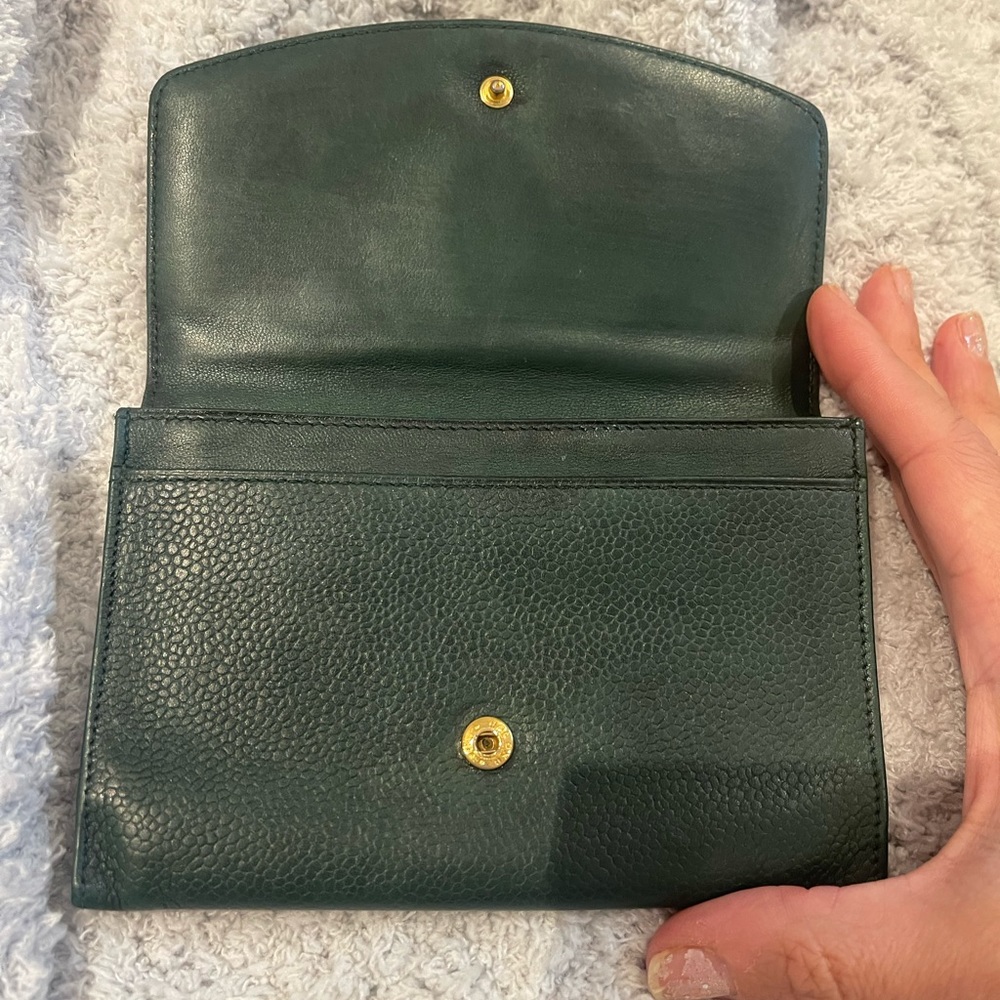 Chanel wallet - Picture 6 of 13